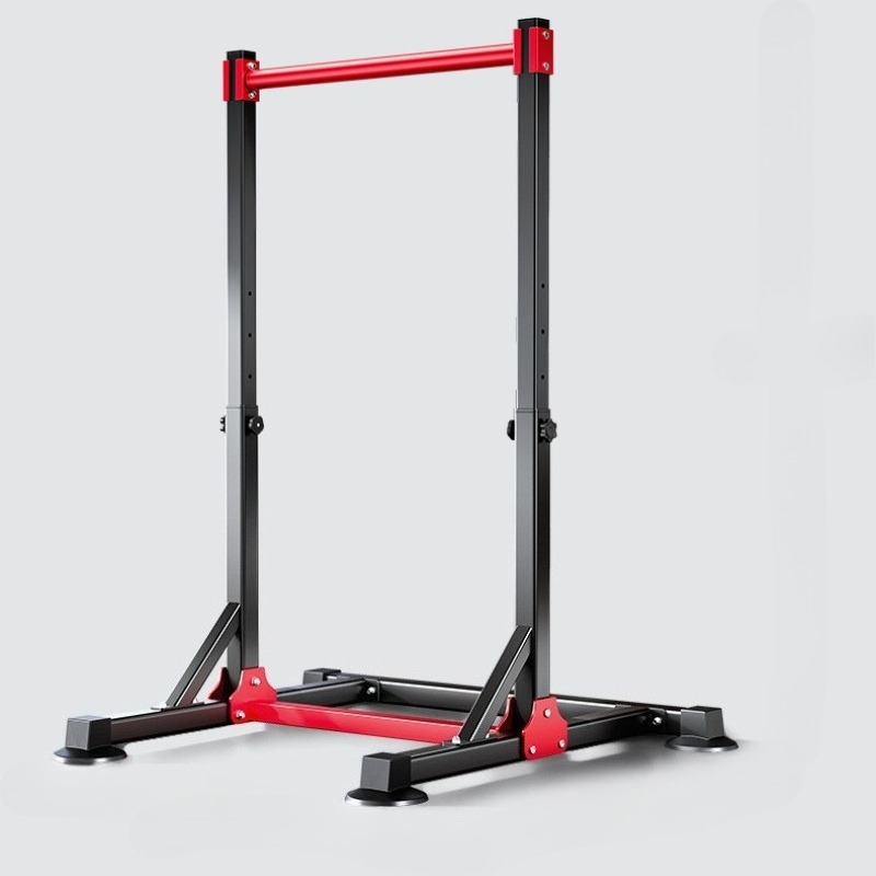 Home Gym Pull Up Bar - Bar Pull-Up Multifungsi Dalam Ruangan, Tinggi