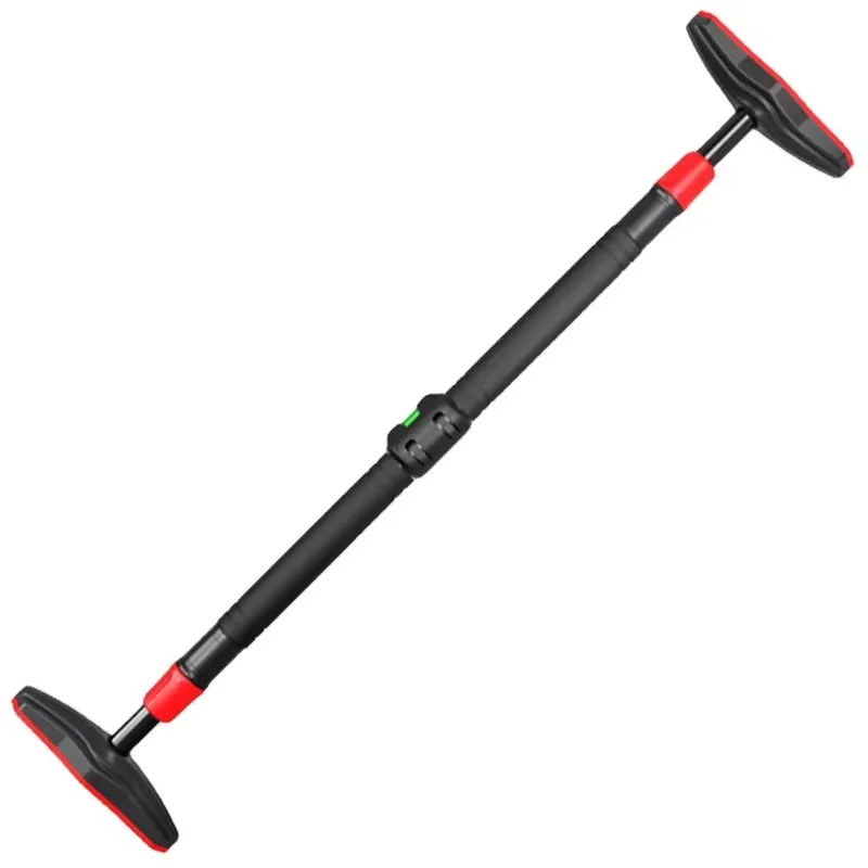Home Gym Upper Body Workout - Bar Pull Up Portabel untuk Pintu,