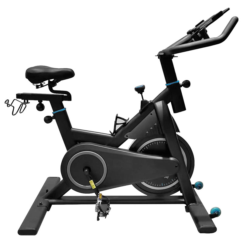 Home Gym Bike - Sepeda Statis Profesional untuk Fitness di