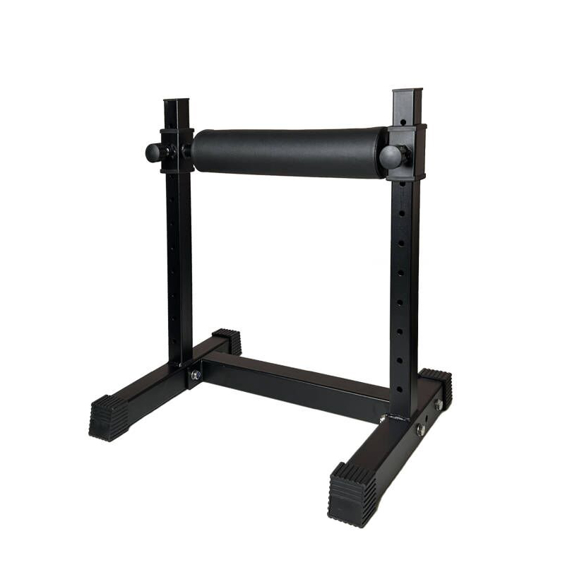 Home Gym Design - Stand Squat Kaki Tunggal yang Dapat