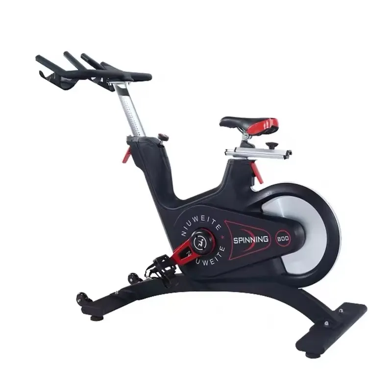 Home Gym Bike - Sepeda Spinning Komersial YG-S005 YG Fitness,