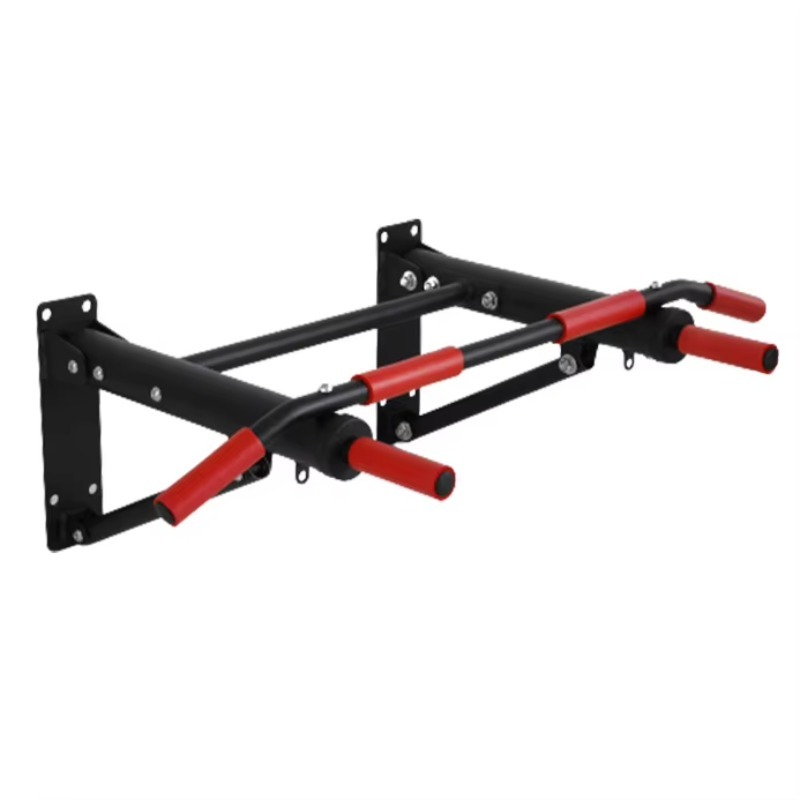 Home Gym Pull Up Bar - Bar Pull Up Multifungsi untuk Latihan