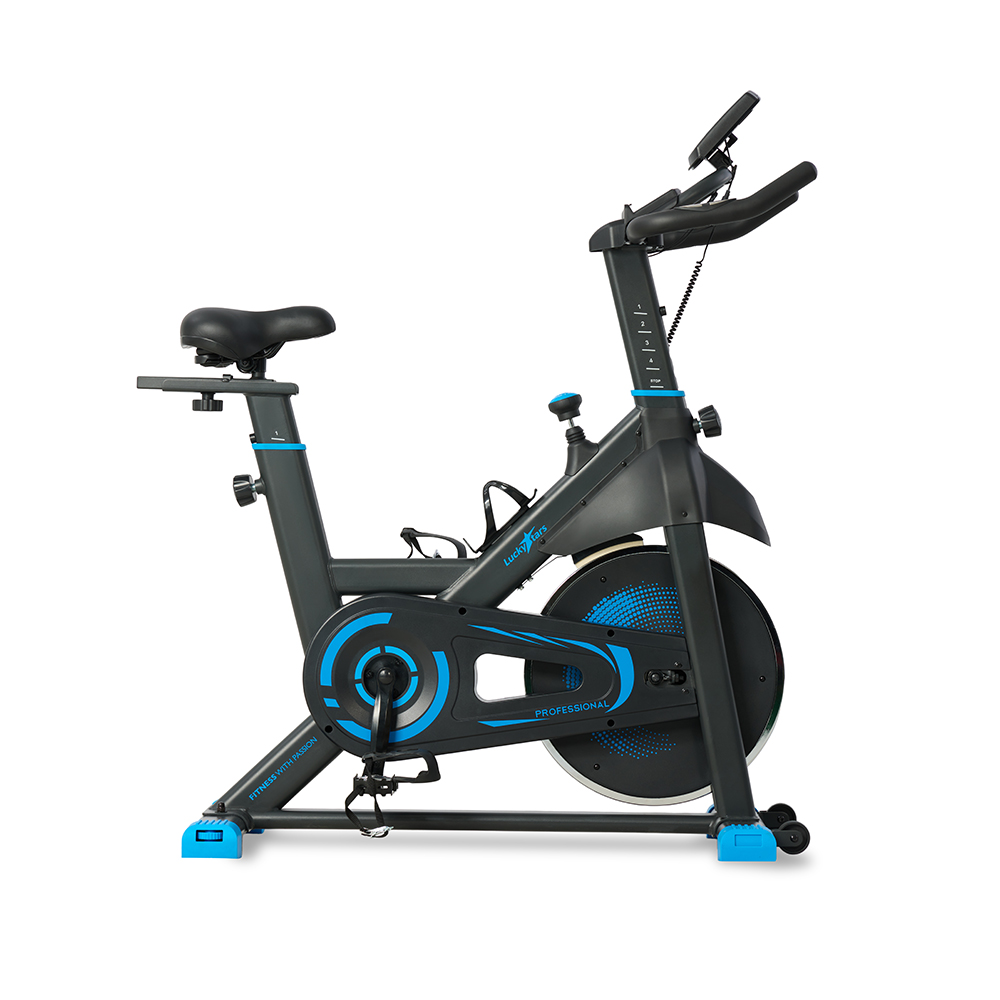 Home Gym Bike - Sepeda Spinning Berkualitas Tinggi Harga Pabrik