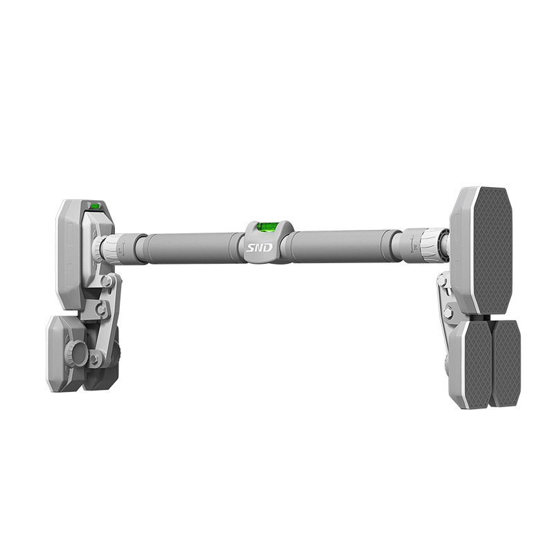 Home Gym Pull Up Bar - Palang Latihan Pintu untuk Anak, Palang
