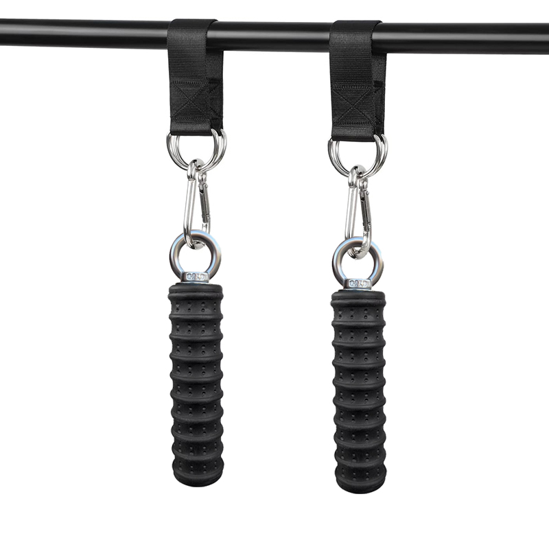 Home Gym Nala - Aksesoris Mesin Kabel Multifungsi - Tali