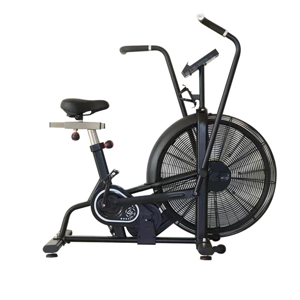 Home Gym Bike - Sepeda Fitness Lipat untuk Rumah, Peralatan