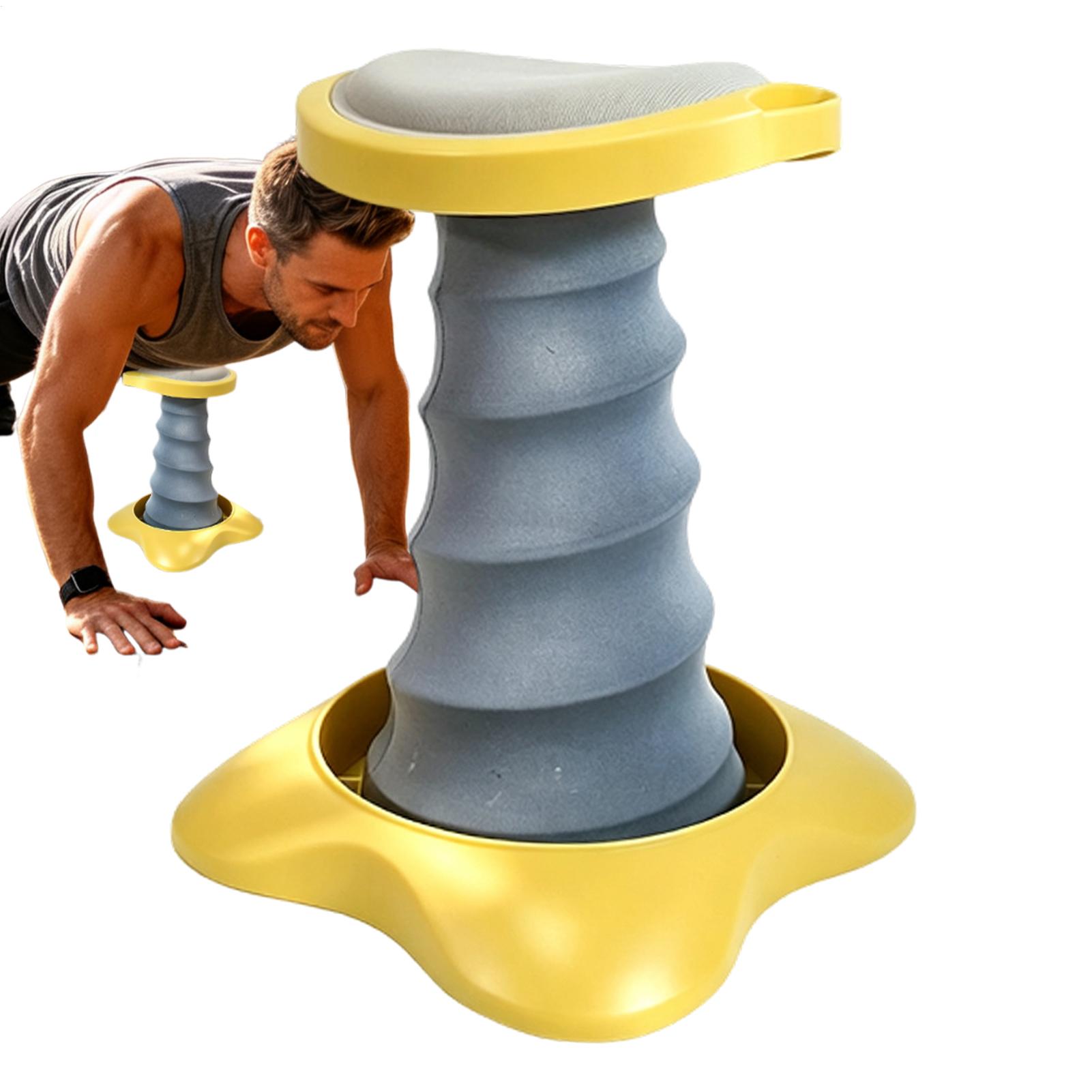 Papan Push Up Alat Latihan Per - Home Gym In Apartment ulasan dan harga