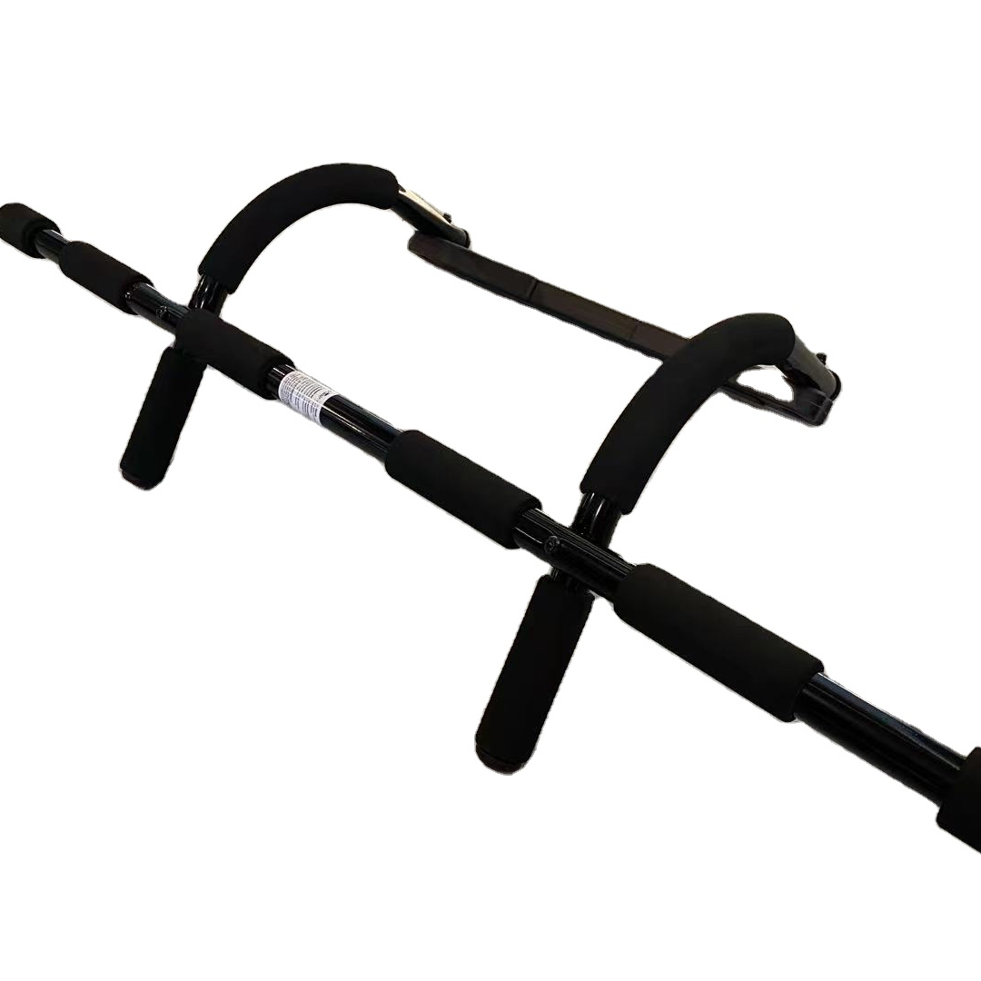 Pull up bar gym rumahan dengan - Home Gym Pull Up Bar ulasan dan harga