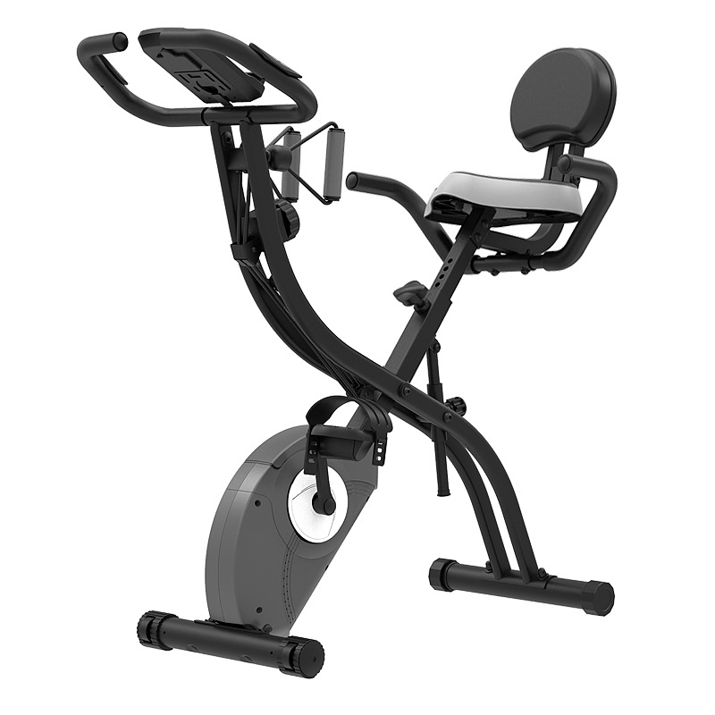Sepeda Statis Indoor Tren Terb - Home Gym Design ulasan dan harga