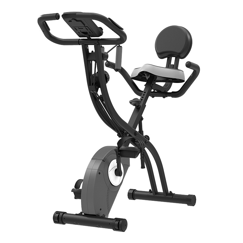 Sepeda Statis Indoor Tren Terb - Home Gym Design ulasan dan harga