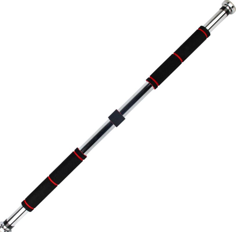 Bar Pull-Up Horizontal Baja He - Home Gym Pull Up Bar ulasan dan harga