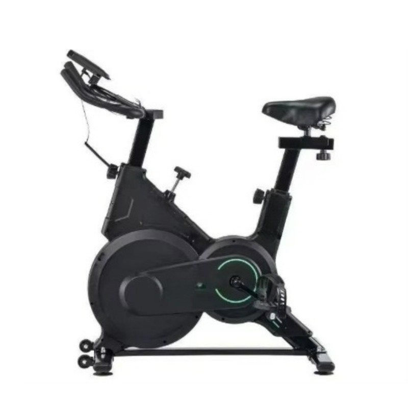 Sepeda Spinning Magnetik, Desa - Home Gym In Apartment ulasan dan harga