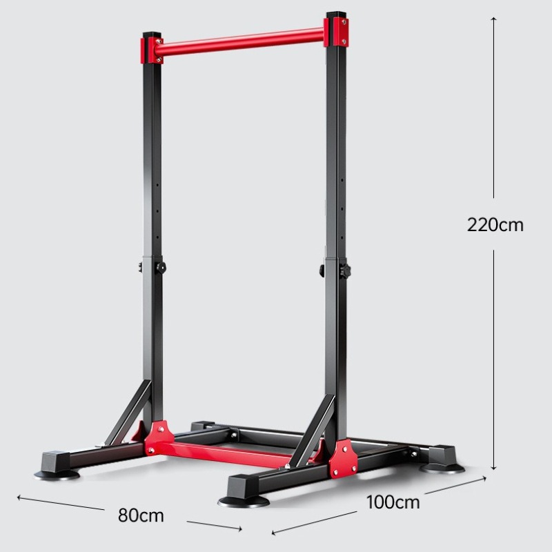 Bar Pull-Up Multifungsi Dalam  - Home Gym Pull Up Bar ulasan dan harga