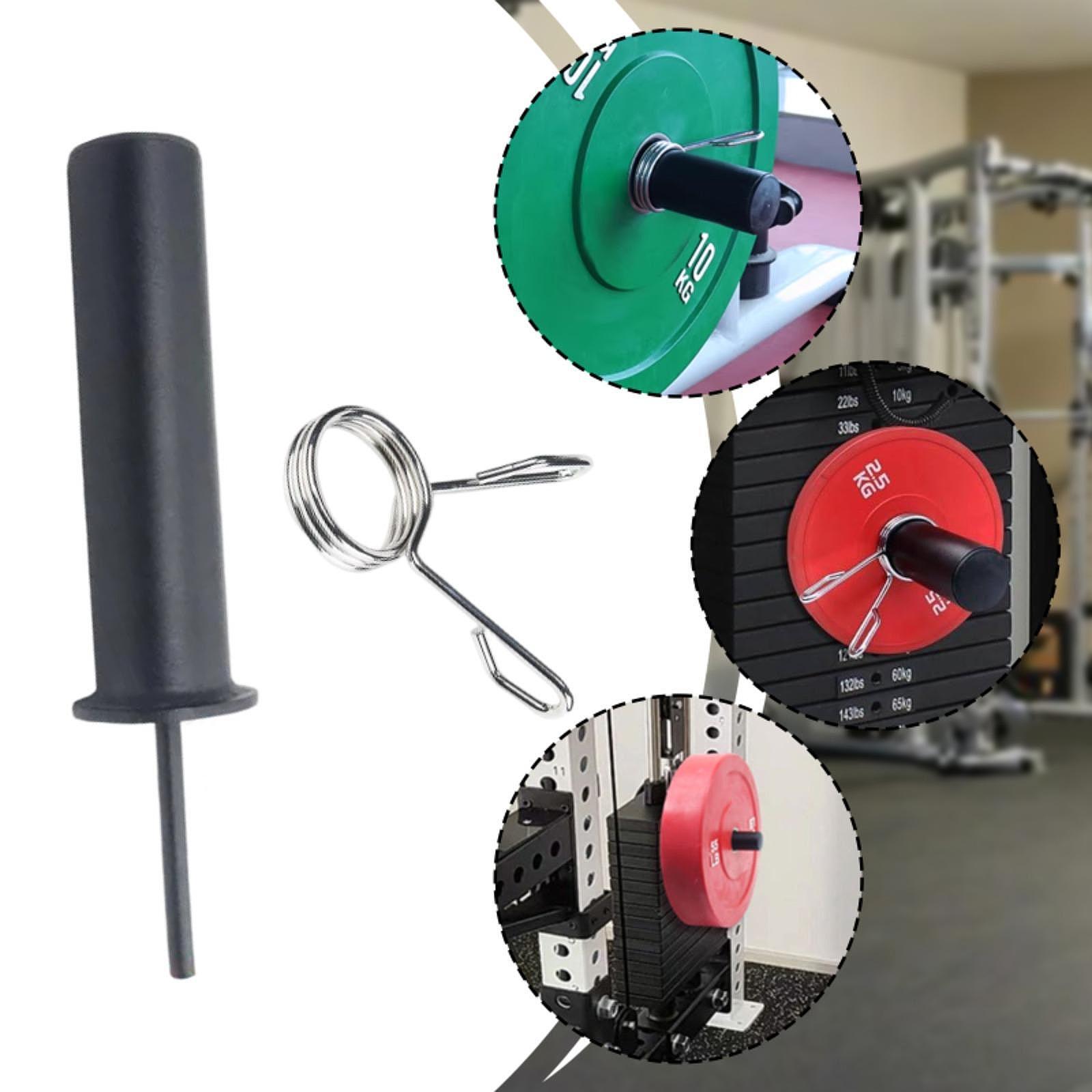 Pin Pemanjang Ergonomis untuk  - Home Gym Nala ulasan dan harga