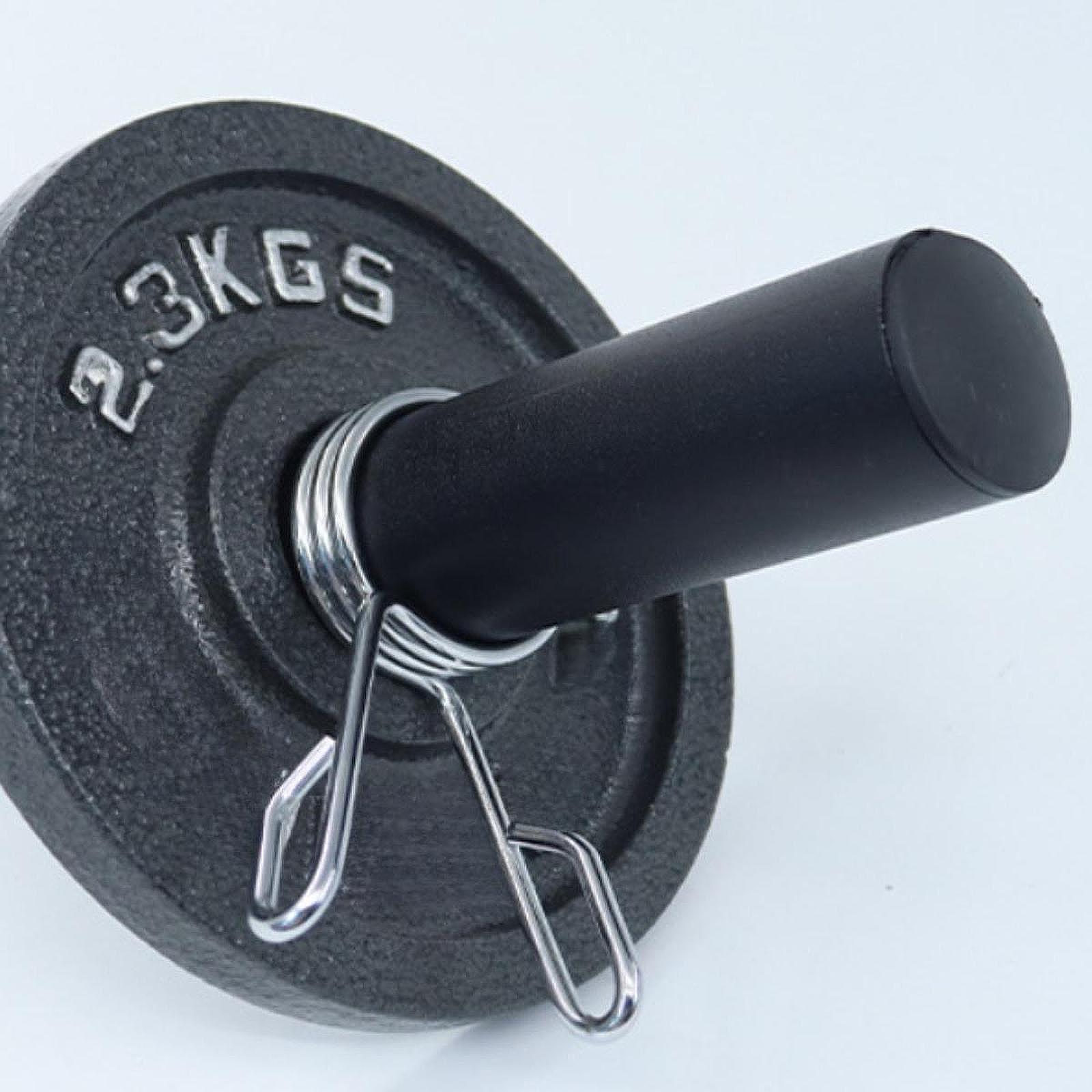 Pin Pemanjang Ergonomis untuk  - Home Gym Nala ulasan dan harga
