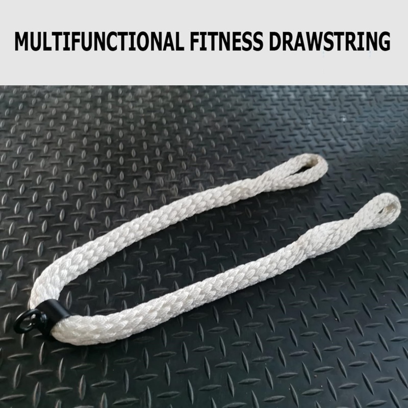 Aksesori mesin kabel tekan tal - Home Gym Nala ulasan dan harga