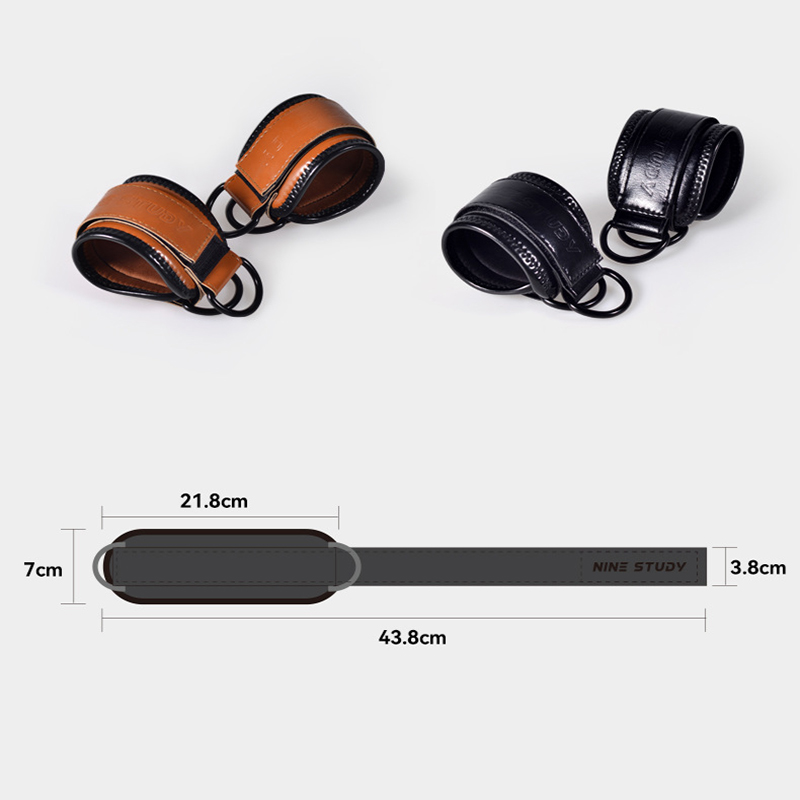 Tali pergelangan tangan untuk  - Home Gym Training Program ulasan dan harga