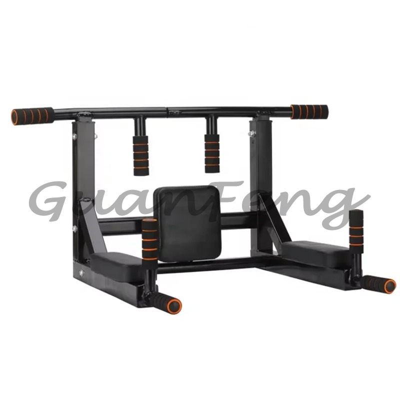 Bar Pull-Up yang Dapat Disesua - Home Gym Design ulasan dan harga