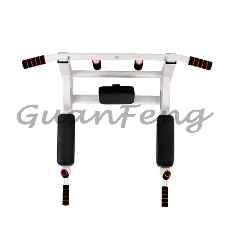 Bar Pull-Up yang Dapat Disesua - Home Gym Design ulasan dan harga