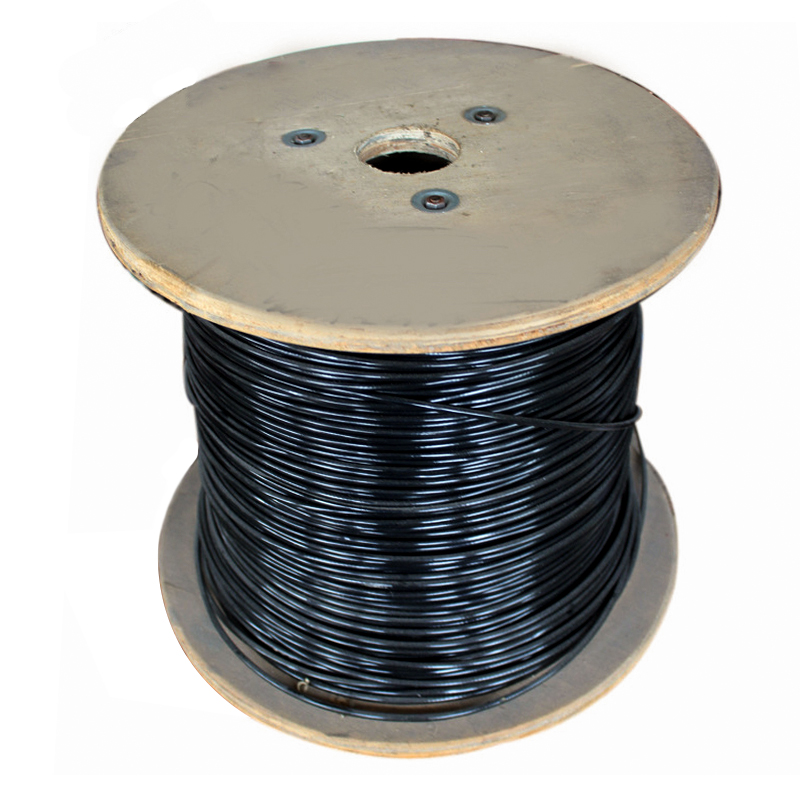 5/6Mm Tebal Tali Kawat Baja Gy - Home Gym Nala ulasan dan harga
