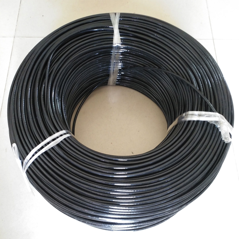 5/6Mm Tebal Tali Kawat Baja Gy - Home Gym Nala ulasan dan harga