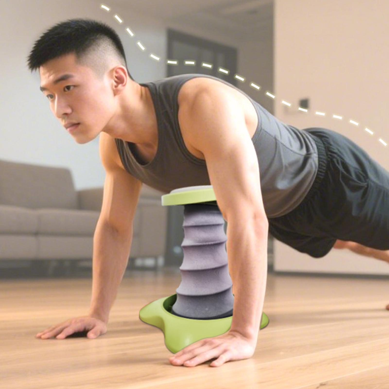 Alat Latihan Push Up untuk Per - Home Gym In Apartment ulasan dan harga
