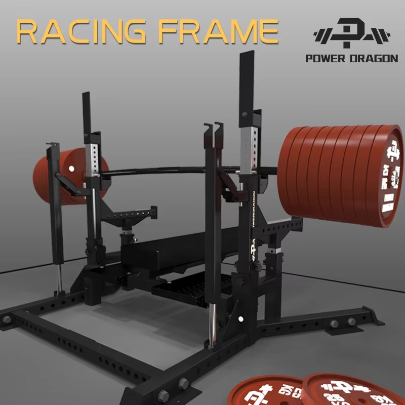 Peralatan Gym Rumahan Angkat B - Home Gym Bench ulasan dan harga