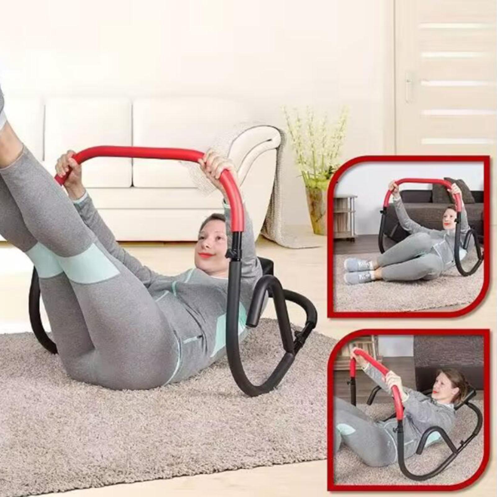 Alat Olahraga Perut Portabel d - Home Gym Training Program ulasan dan harga
