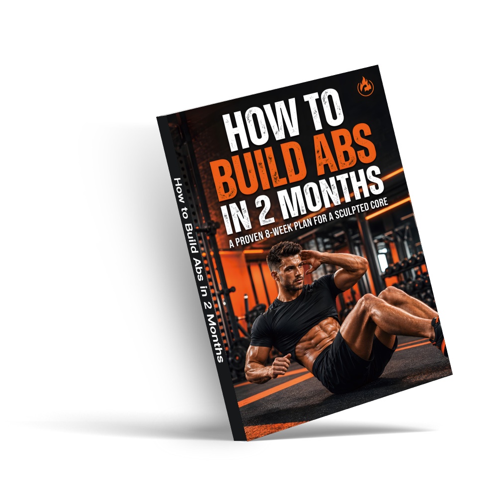 Cara Membangun Otot Perut dala - Home Gym How To ulasan dan harga