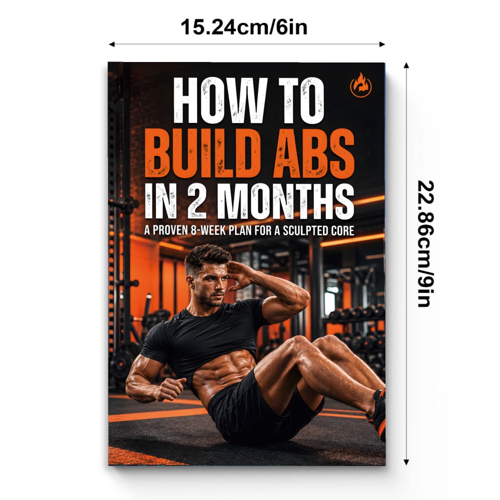 Cara Membangun Otot Perut dala - Home Gym How To ulasan dan harga