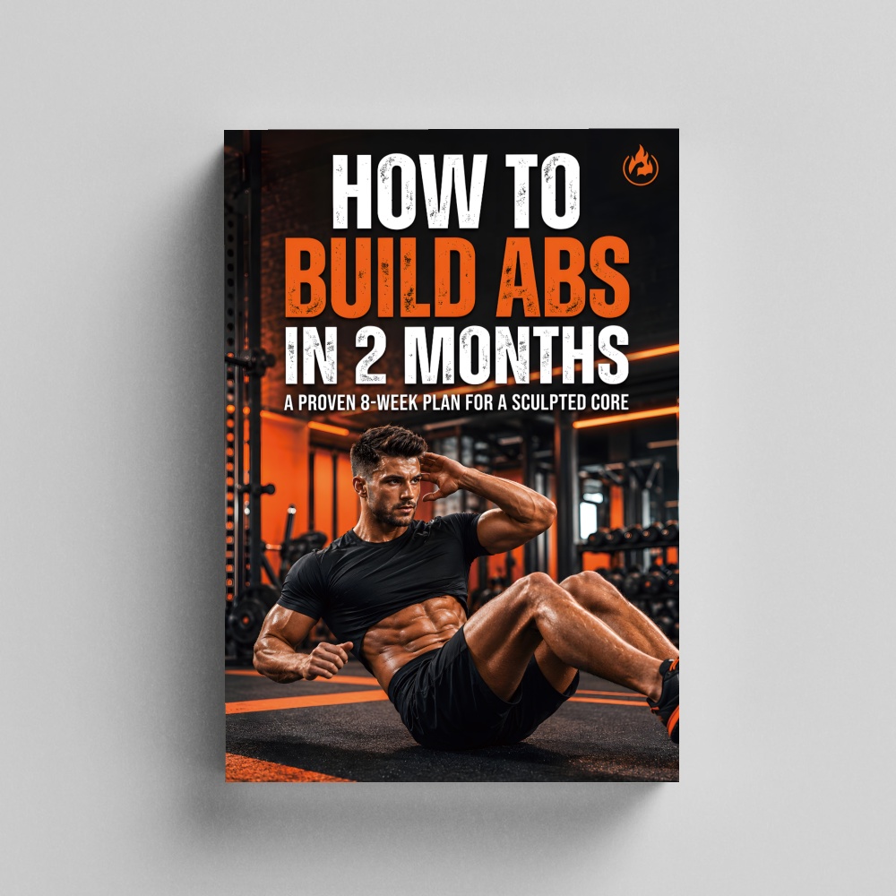 Cara Membangun Otot Perut dala - Home Gym How To ulasan dan harga