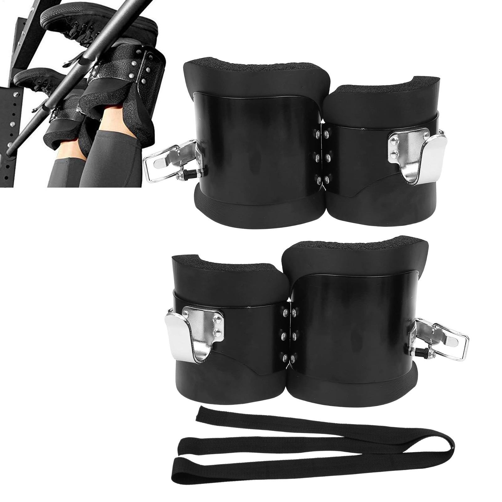 1 Pasang Sepatu Gantung Pull U - Home Gym Training Program ulasan dan harga
