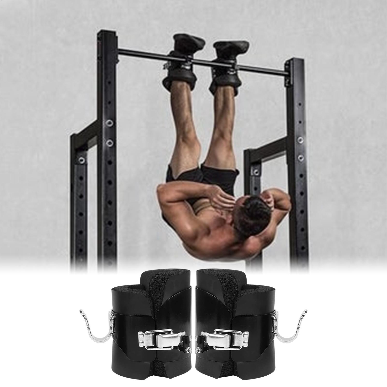 1 Pasang Sepatu Gantung Pull U - Home Gym Training Program ulasan dan harga