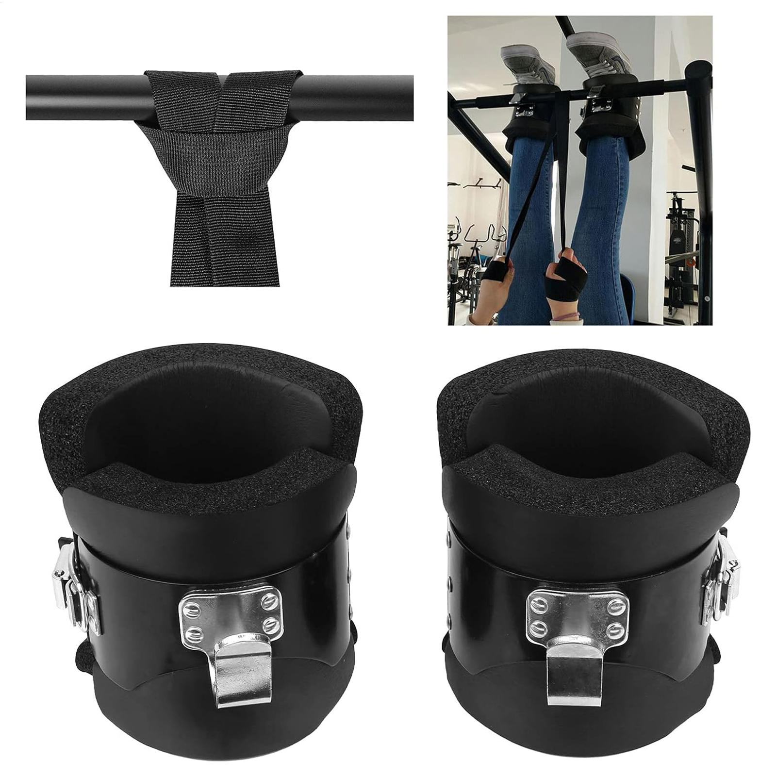 1 Pasang Sepatu Gantung Pull U - Home Gym Training Program ulasan dan harga
