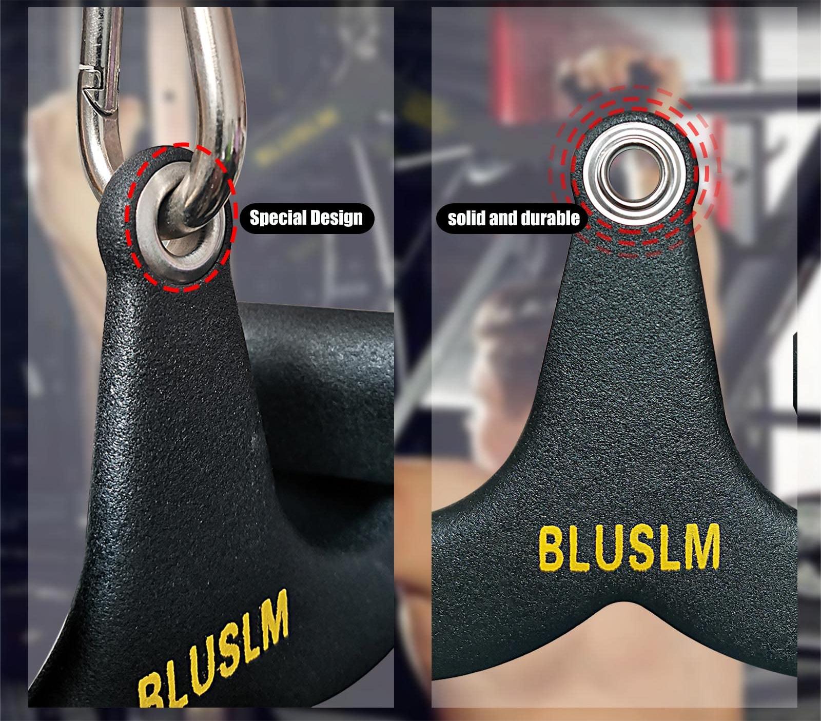 Home Gym kebugaran Lat Pull Do - Home Gym Training Program ulasan dan harga