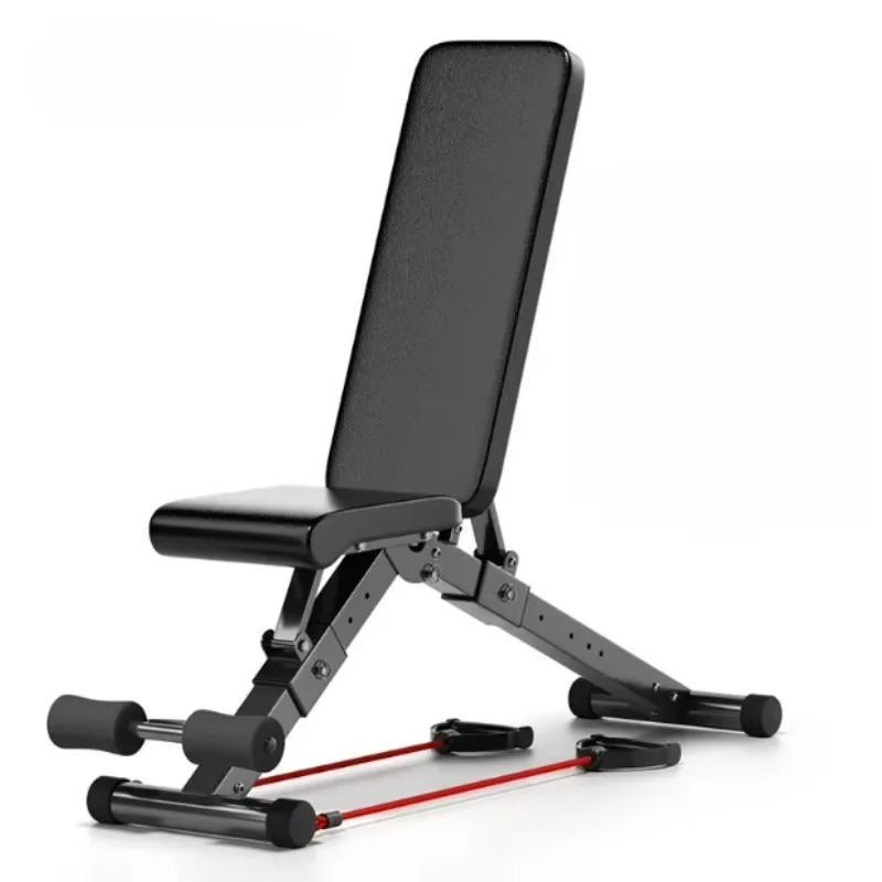 Bangku Dumbbell Ergonomis Lipa - Home Gym Bench ulasan dan harga