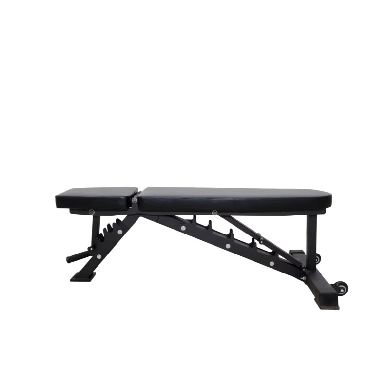 Bangku Dumbbell Adjustable Ter - Home Gym Bench ulasan dan harga
