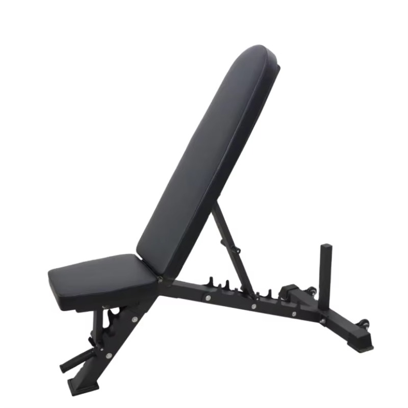 Bangku Dumbbell Adjustable Ter - Home Gym Bench ulasan dan harga