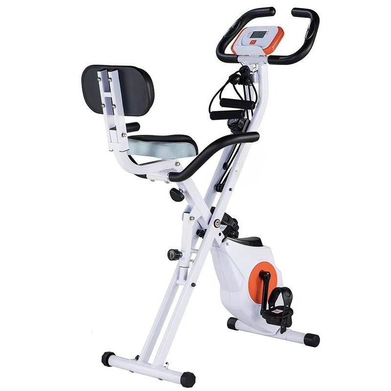 Sepeda Olahraga Lipat Pintar d - Home Gym Bike ulasan dan harga