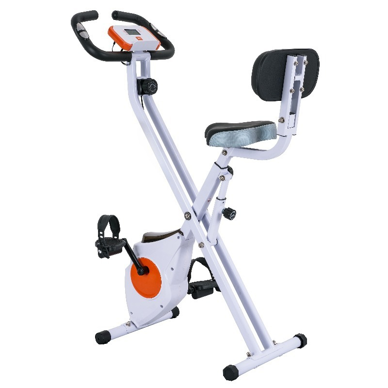 Sepeda Olahraga Lipat Pintar d - Home Gym Bike ulasan dan harga