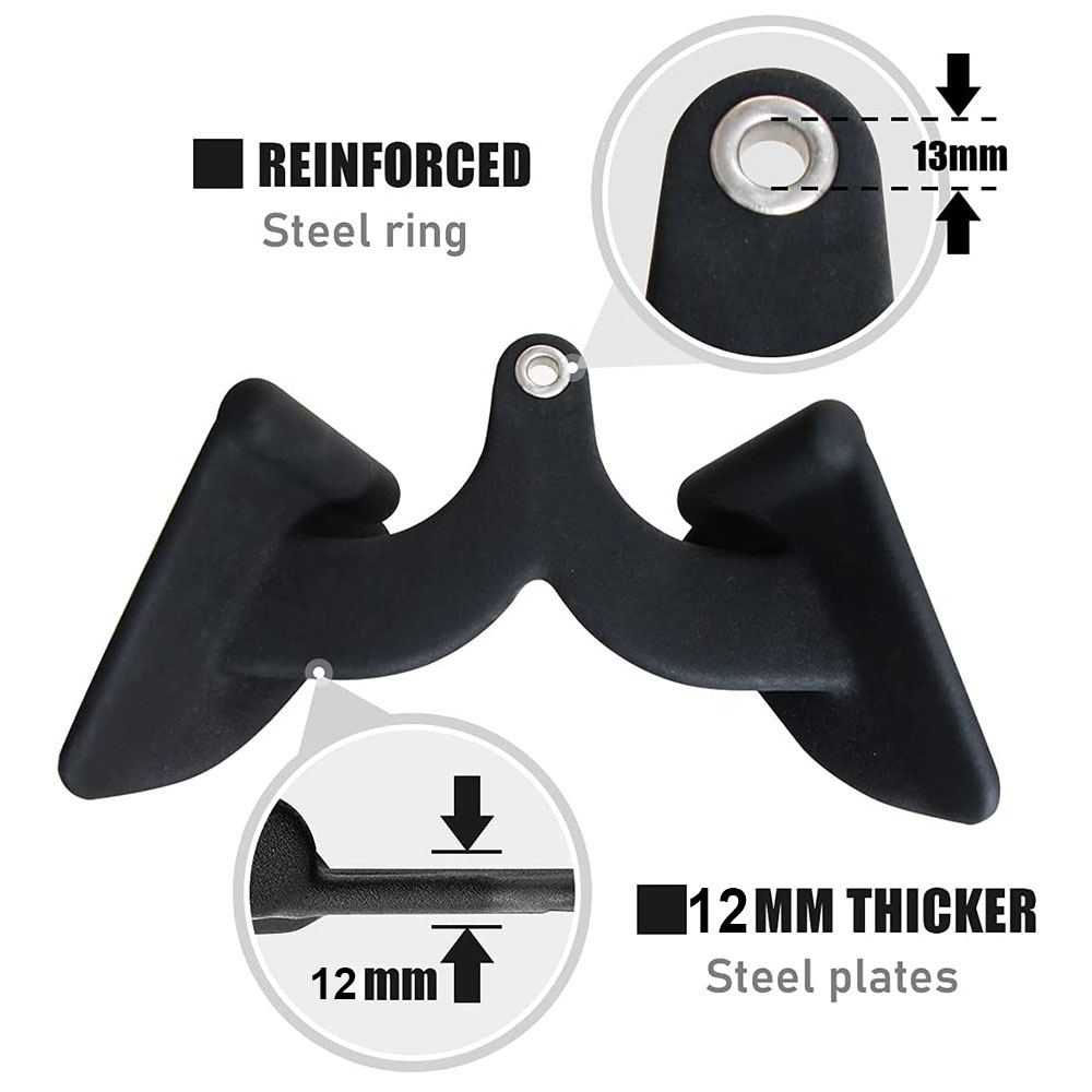 Home Gym kebugaran mendayung v - Home Gym Nala ulasan dan harga