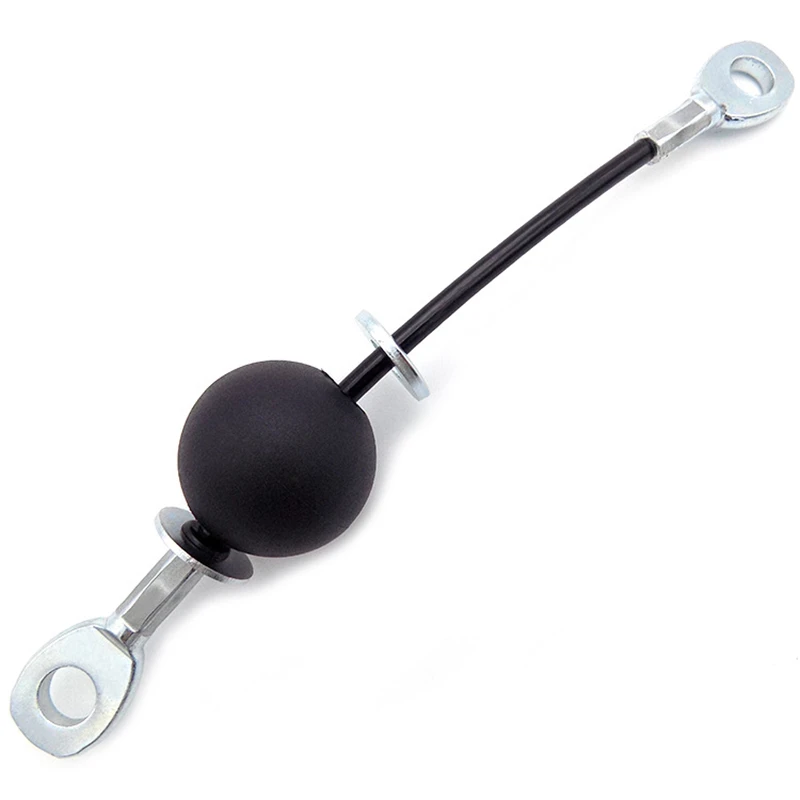 Tali kawat Gym, aksesoris katr - Home Gym Nala ulasan dan harga