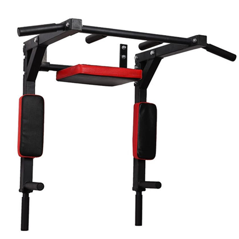 Bar Pull Up dan Parallel Wall  - Home Gym Pull Up Bar ulasan dan harga