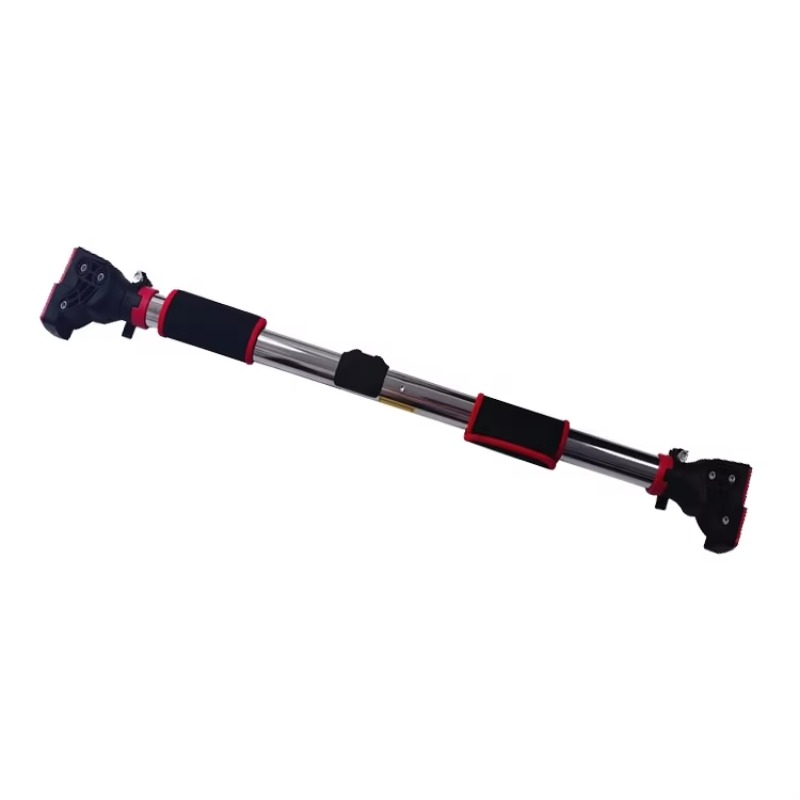 Bar Pull-Up Horizontal Baja ya - Home Gym Pull Up Bar ulasan dan harga