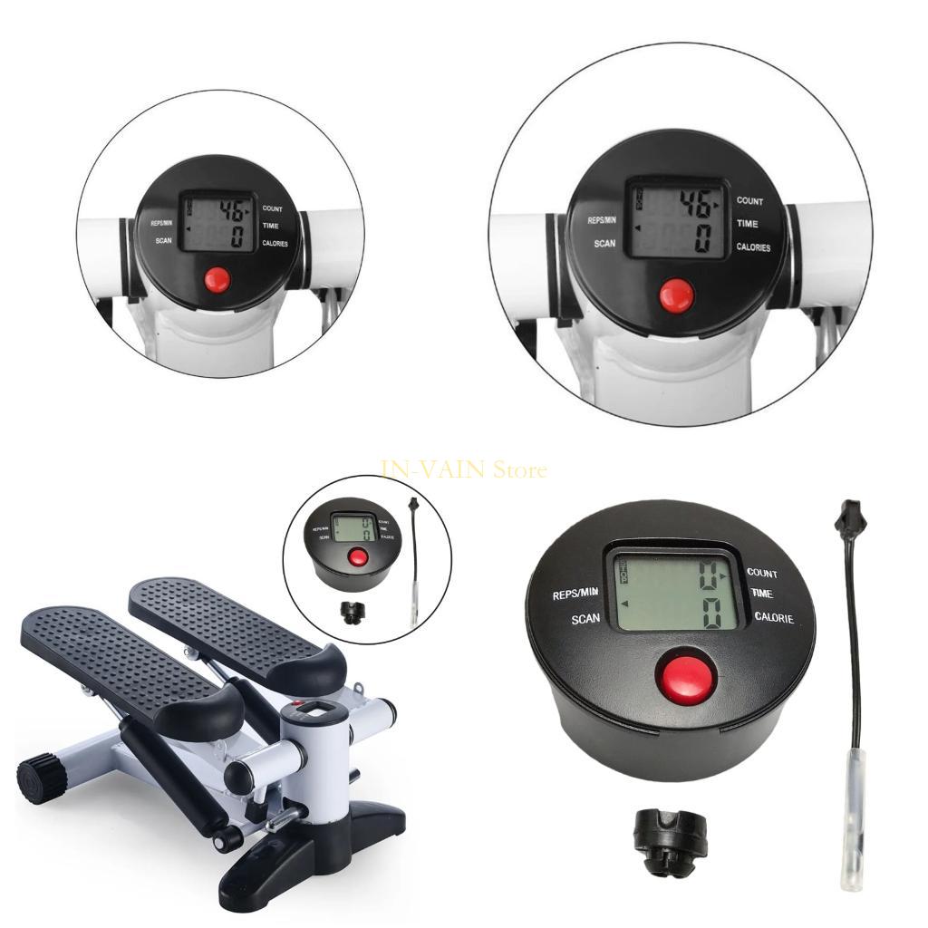 Meteran Tampilan Latihan M5TC  - Home Gym Design ulasan dan harga