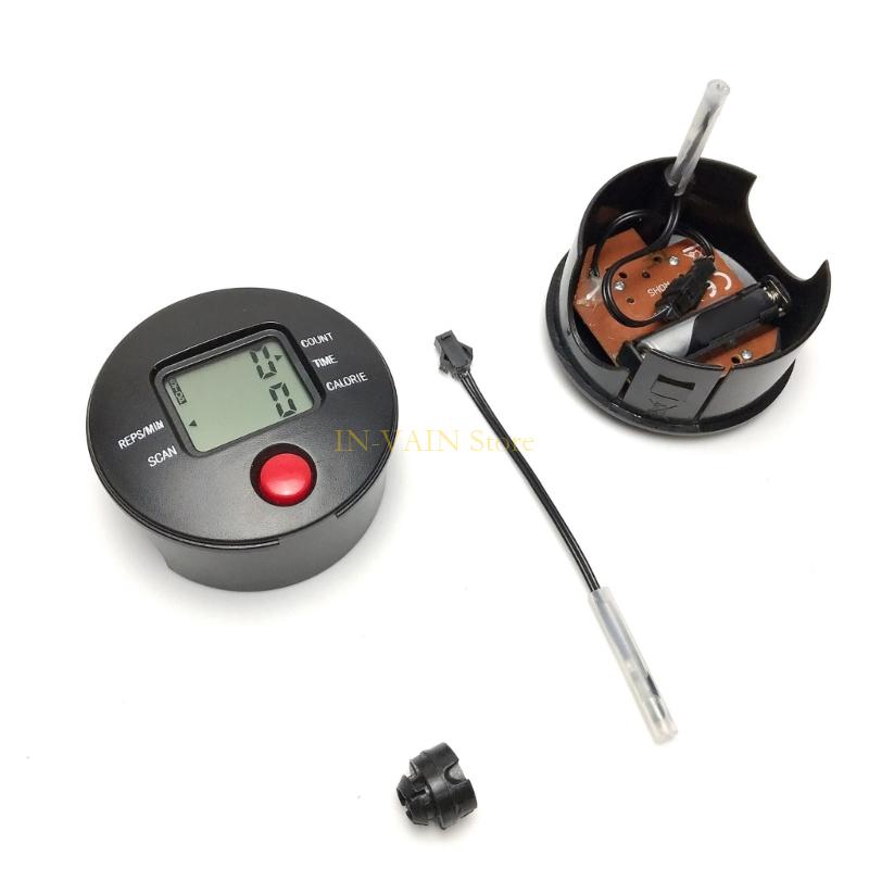 Meteran Tampilan Latihan M5TC  - Home Gym Design ulasan dan harga