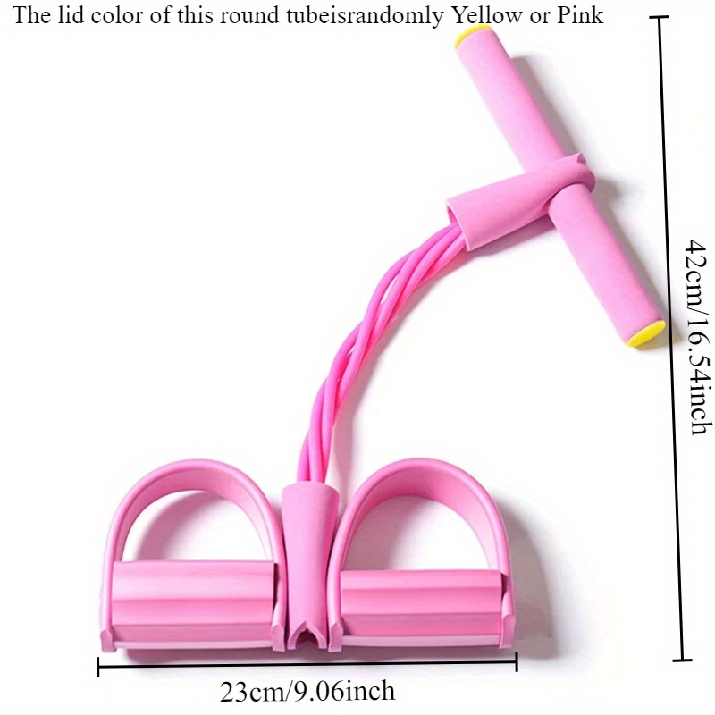 Set Pita Resistensi untuk Gym  - Home Gym Nala ulasan dan harga
