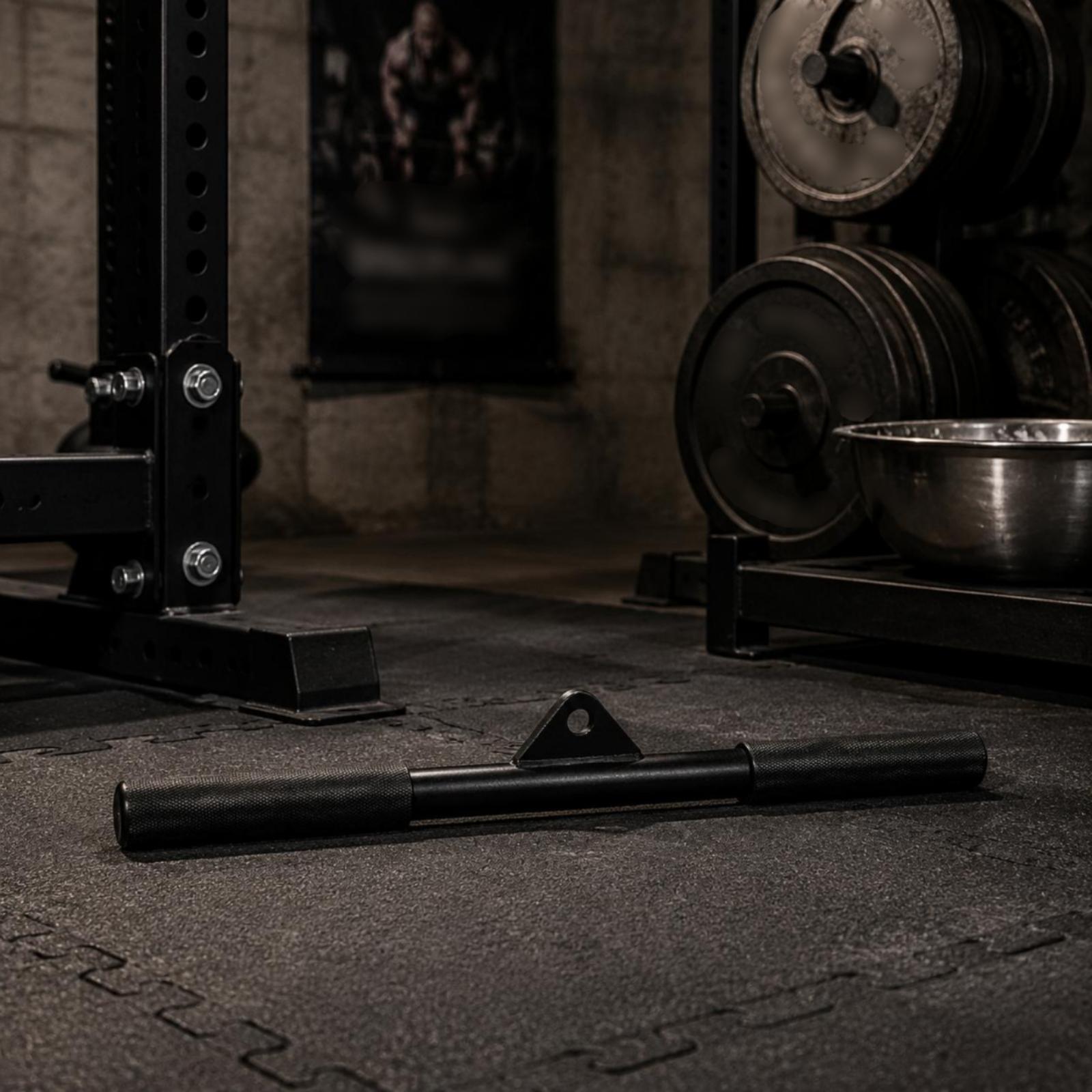 Pegangan Pull Bar Fitness yang - Home Gym Upper Body Workout ulasan dan harga