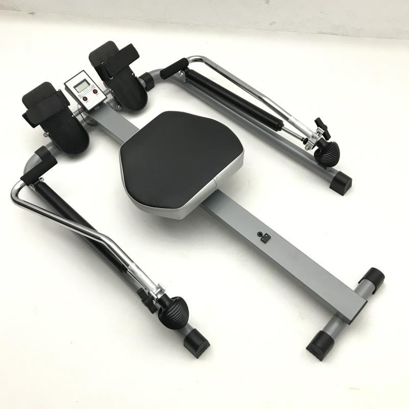 Mesin Dayung Magnetik Senyap d - Home Gym In Apartment ulasan dan harga