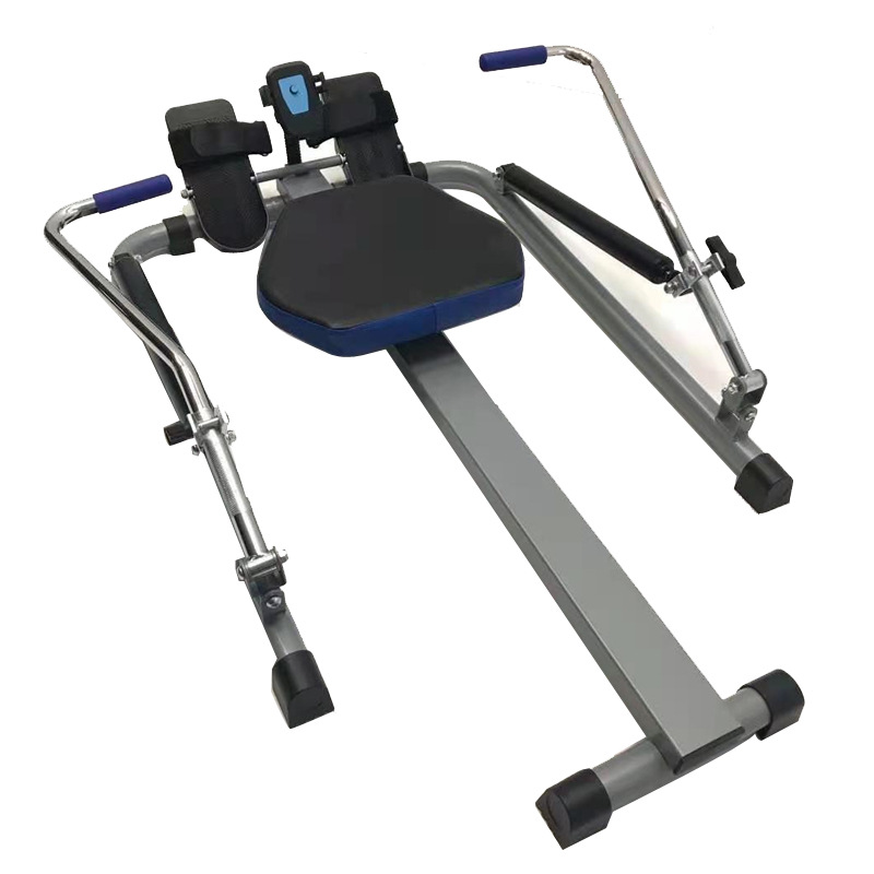 Mesin Dayung Magnetik Senyap d - Home Gym In Apartment ulasan dan harga